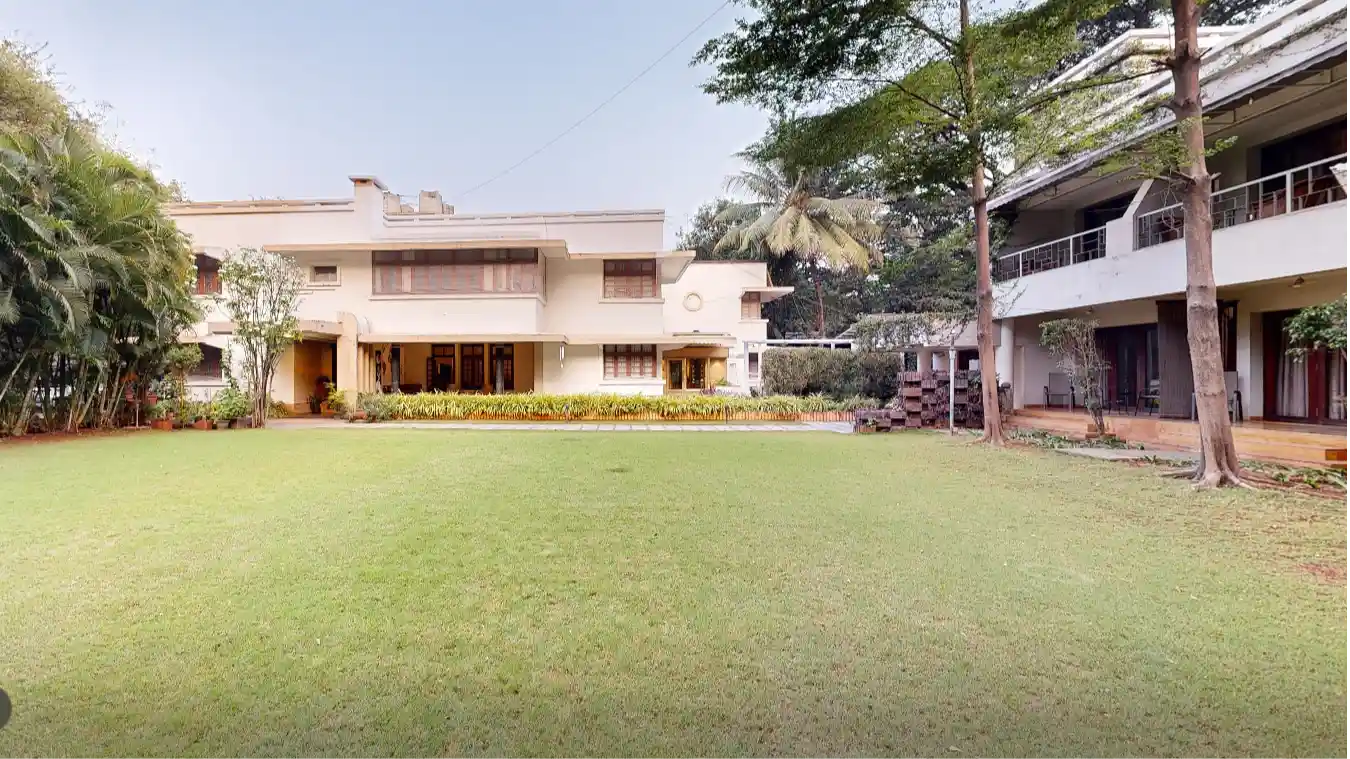 Trance Sunderban Resort